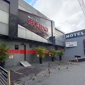 *** Motel para Casais Segredos (adults Only) Brasil