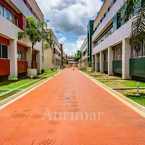 Kit Asa Norte 906 Apartamento