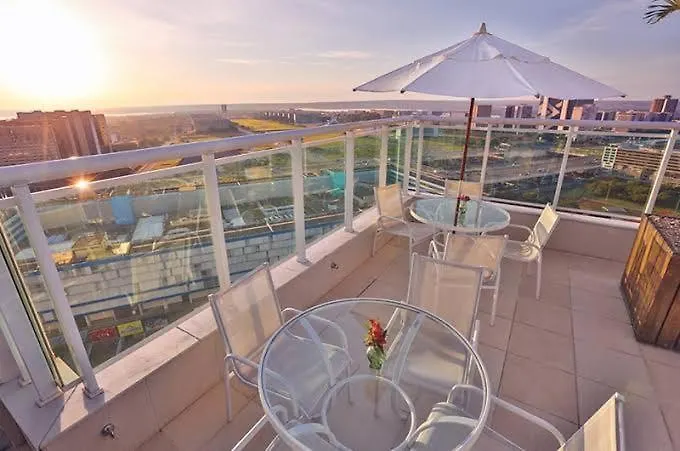 Flat Particular Em Saint Moritz - Sem Cafe Hotel Brasilia 5*,  Brazil