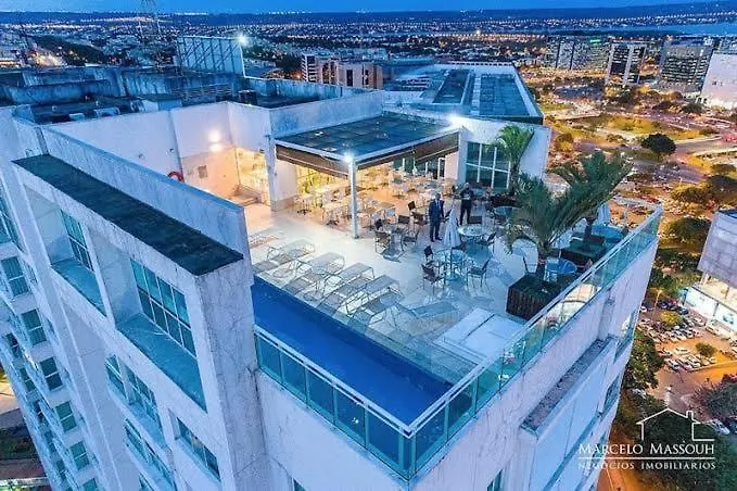 *****  Flat Particular Em Saint Moritz - Sem Cafe Hotel Brasilia Brazil